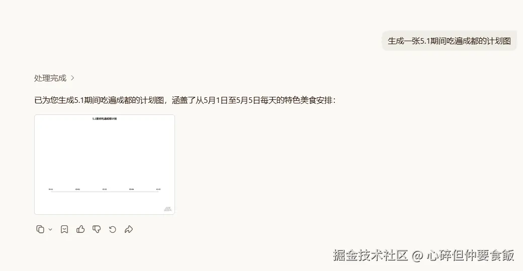 心碎但仲要食飯于2026-04-30 11:57发布的图片