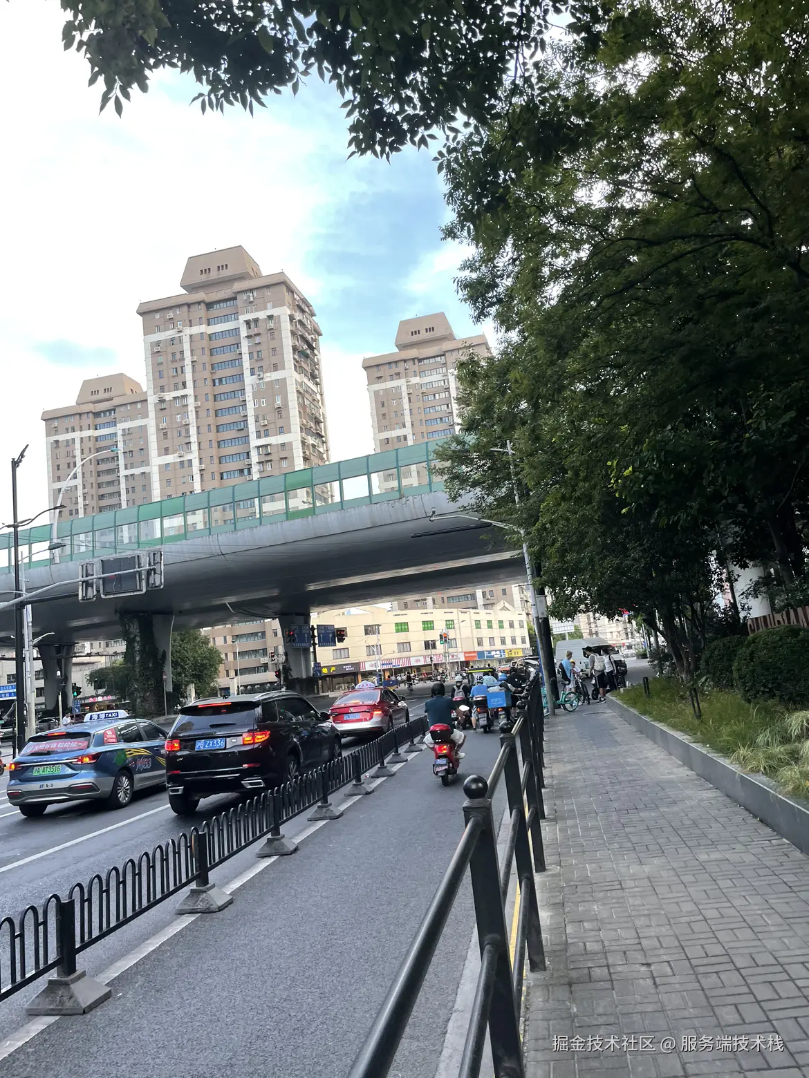 服务端技术栈于2024-08-16 10:03发布的图片