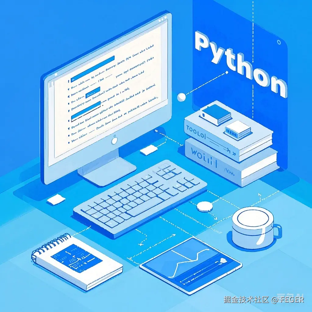 40岁重启人生学Python系列