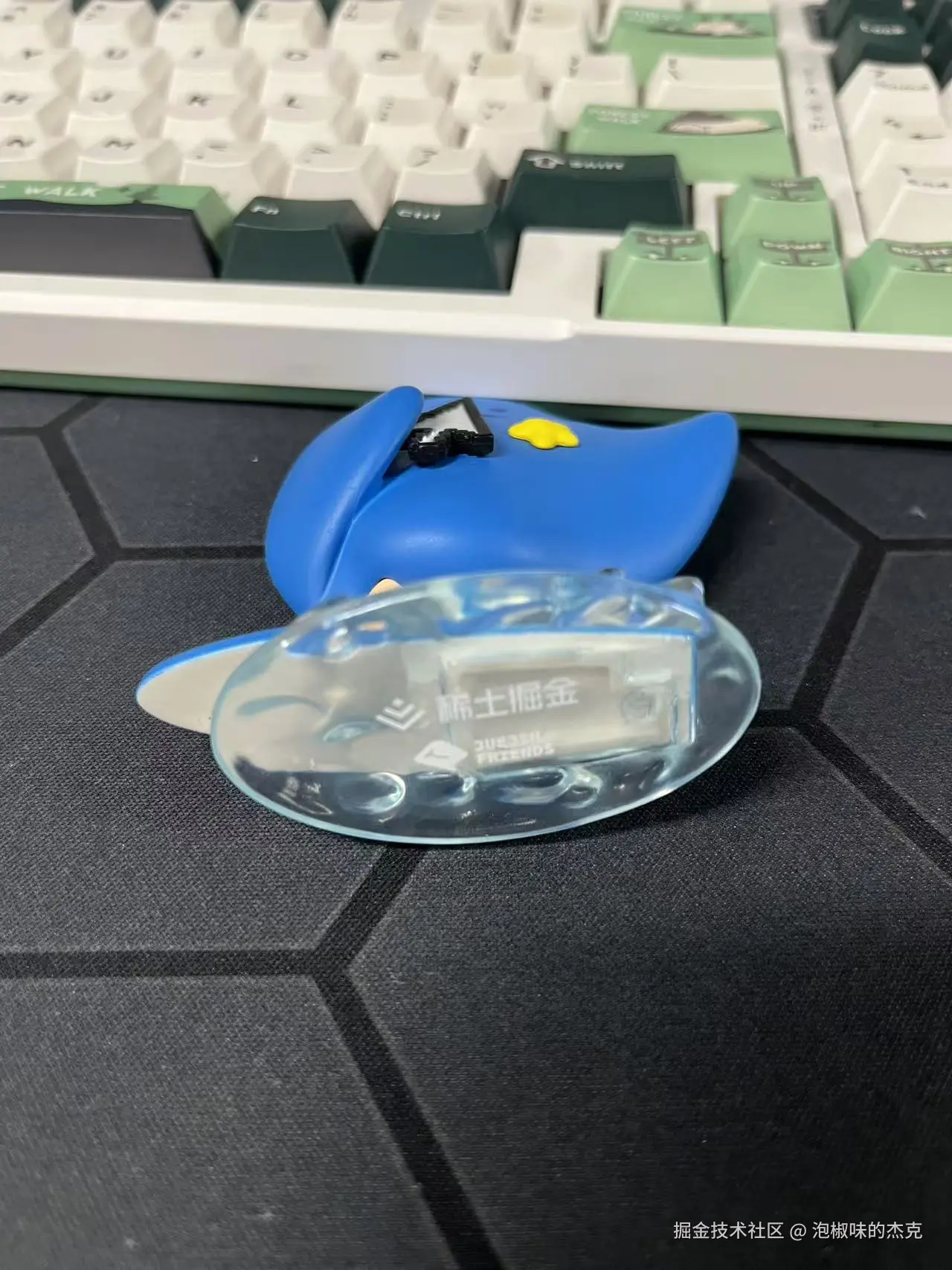 泡椒味的杰克于2024-11-14 09:13发布的图片