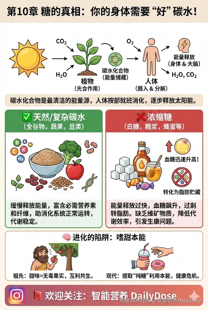 智能营养DailyDose于2026-01-17 15:49发布的图片