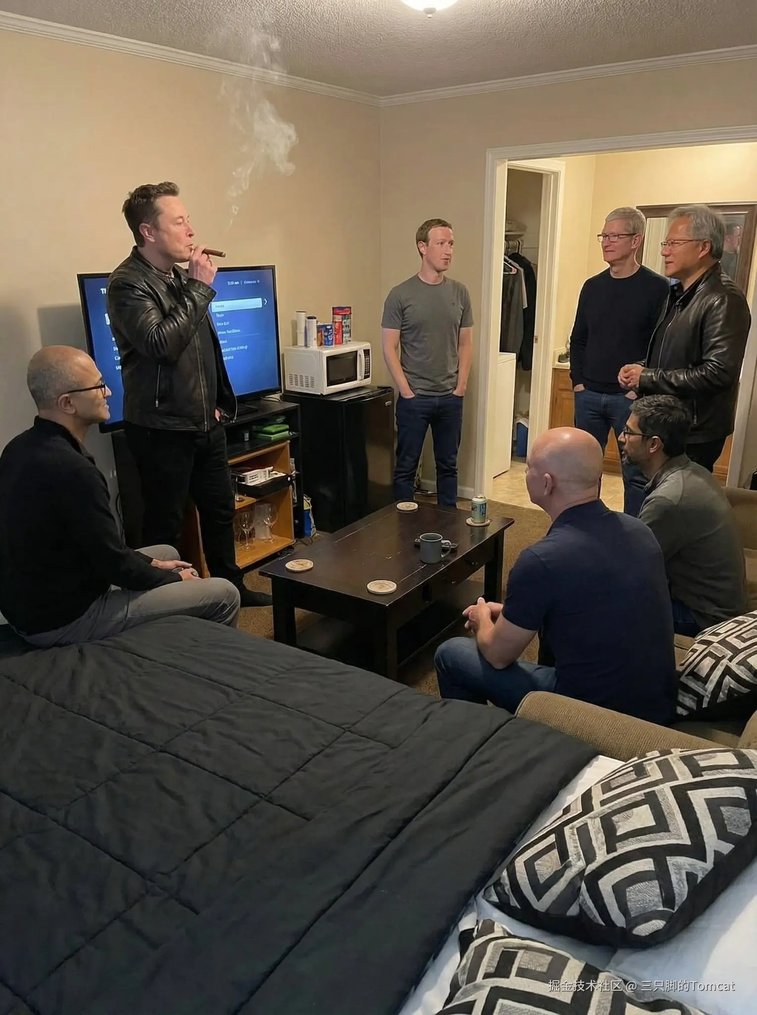 三只脚的Tomcat于2025-11-24 18:08发布的图片