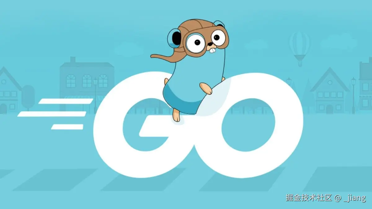 Go 学习