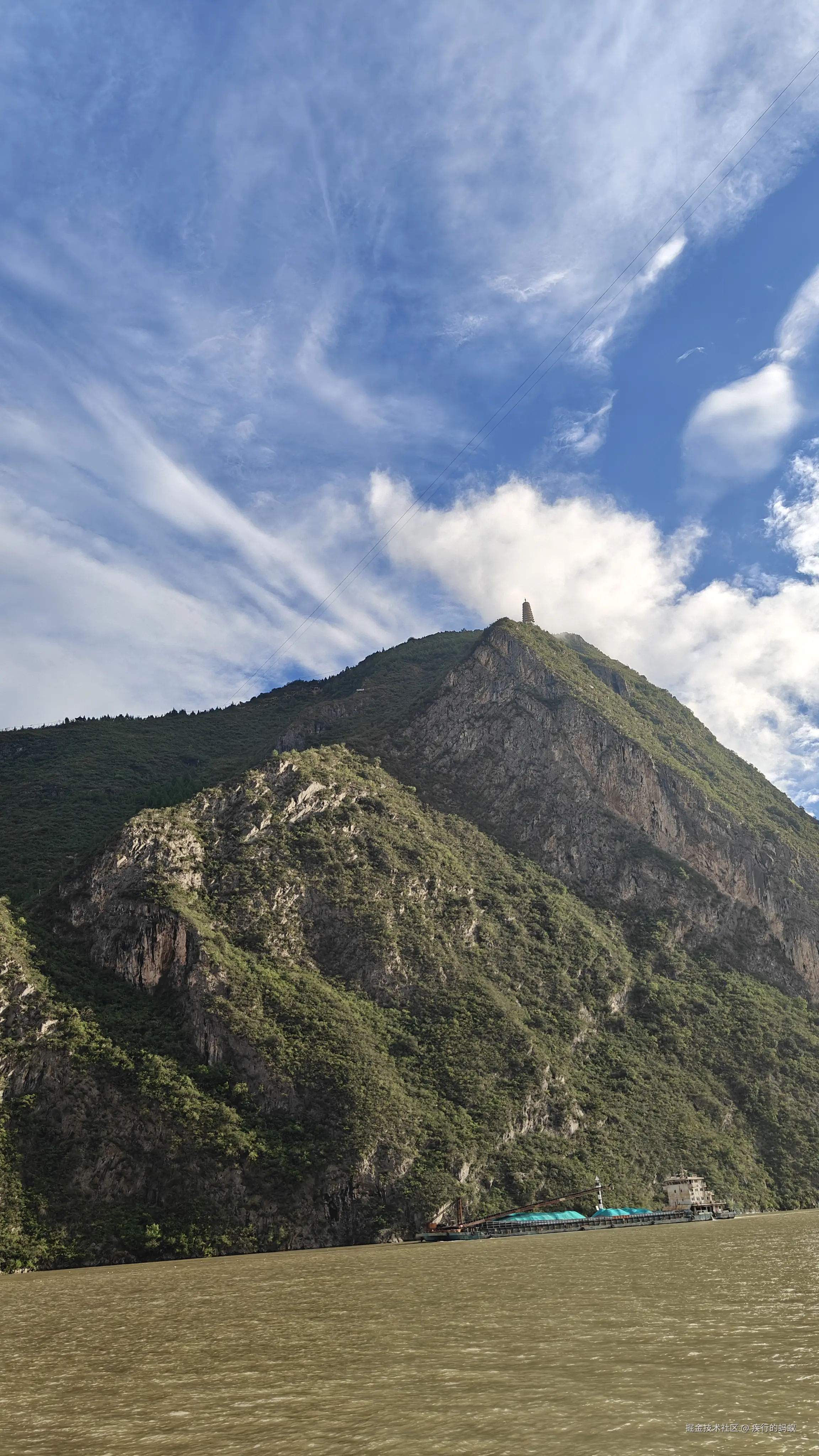 疾行的蚂蚁于2025-10-22 11:38发布的图片