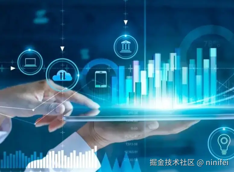 数据分析
