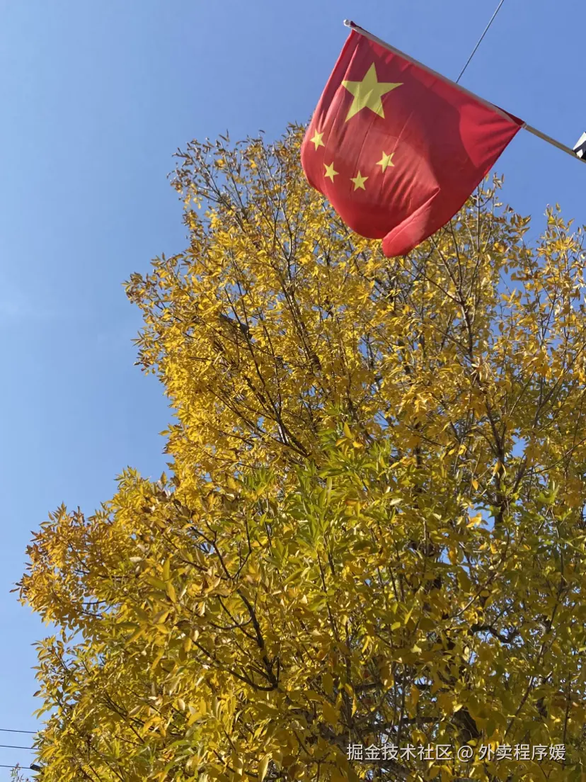 外卖程序媛于2025-11-03 13:13发布的图片