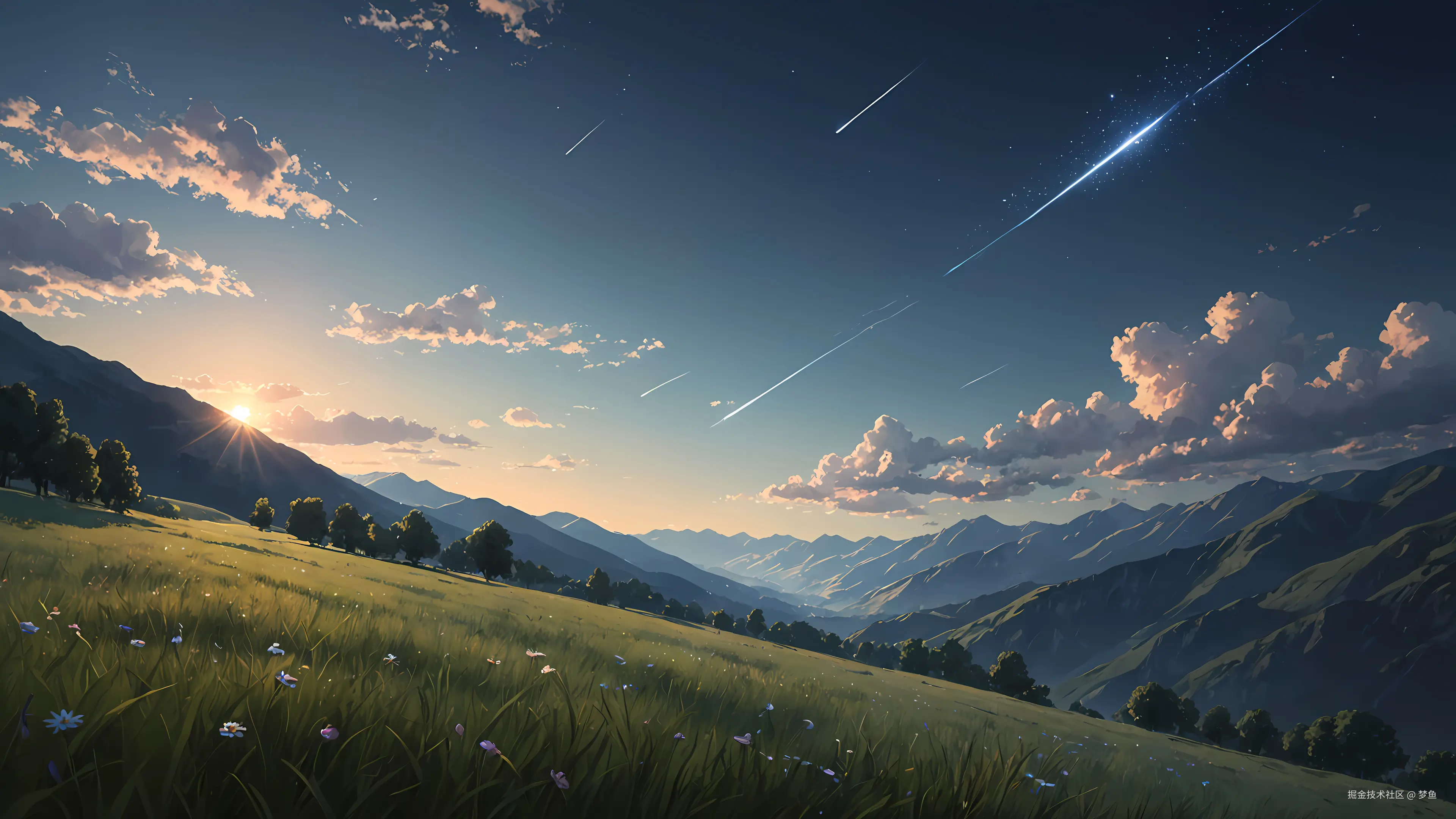 【随手记】专业名称 | 名词 自我理解解析