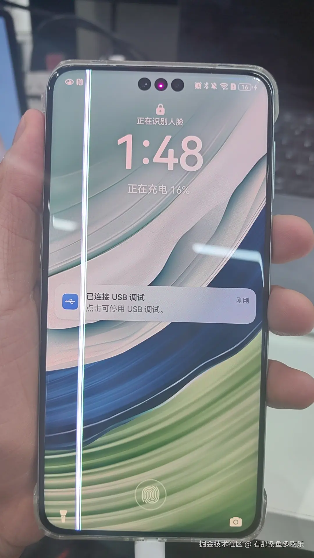 看那条鱼多欢乐于2024-11-08 15:18发布的图片