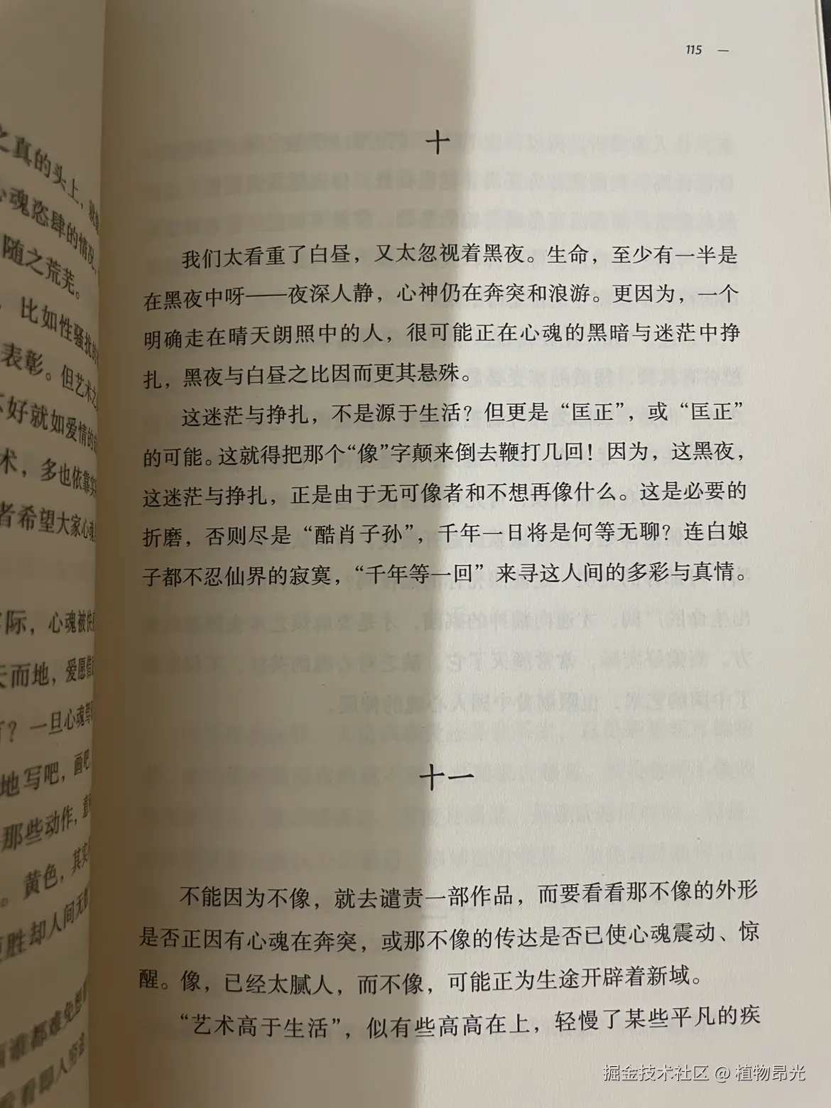 植物昂光于2026-05-18 21:42发布的图片