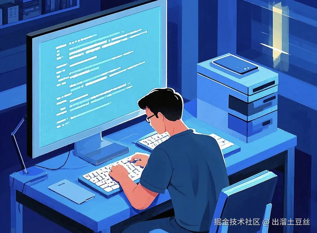瞎折腾