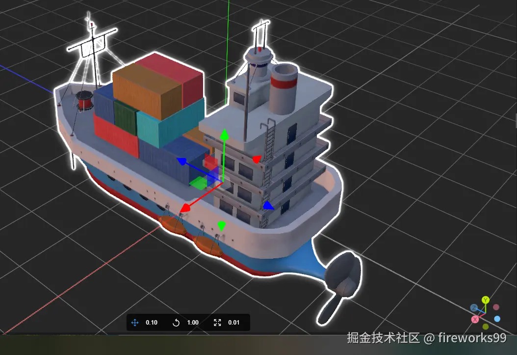 fireworks99于2025-03-13 16:03发布的图片