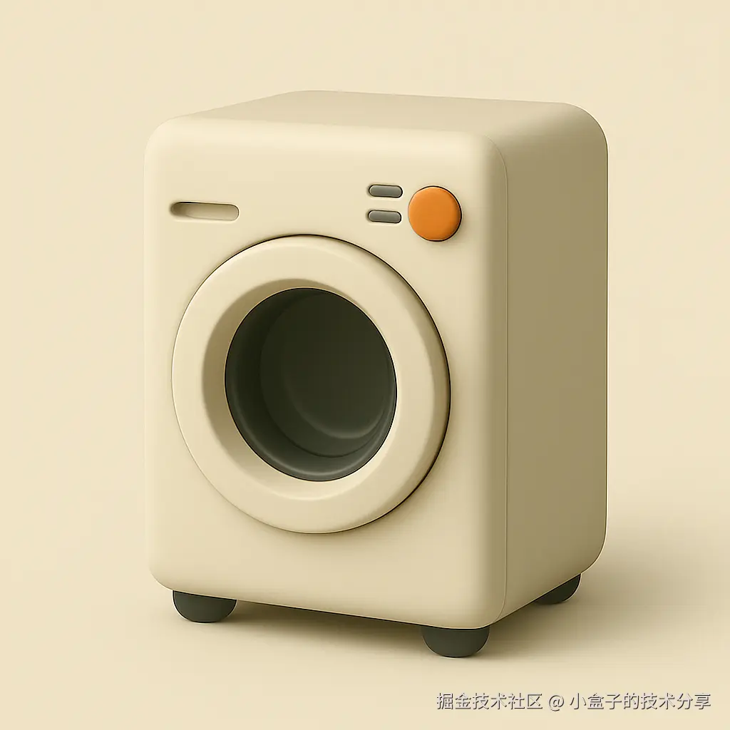 小盒子的技术分享于2025-04-03 16:16发布的图片