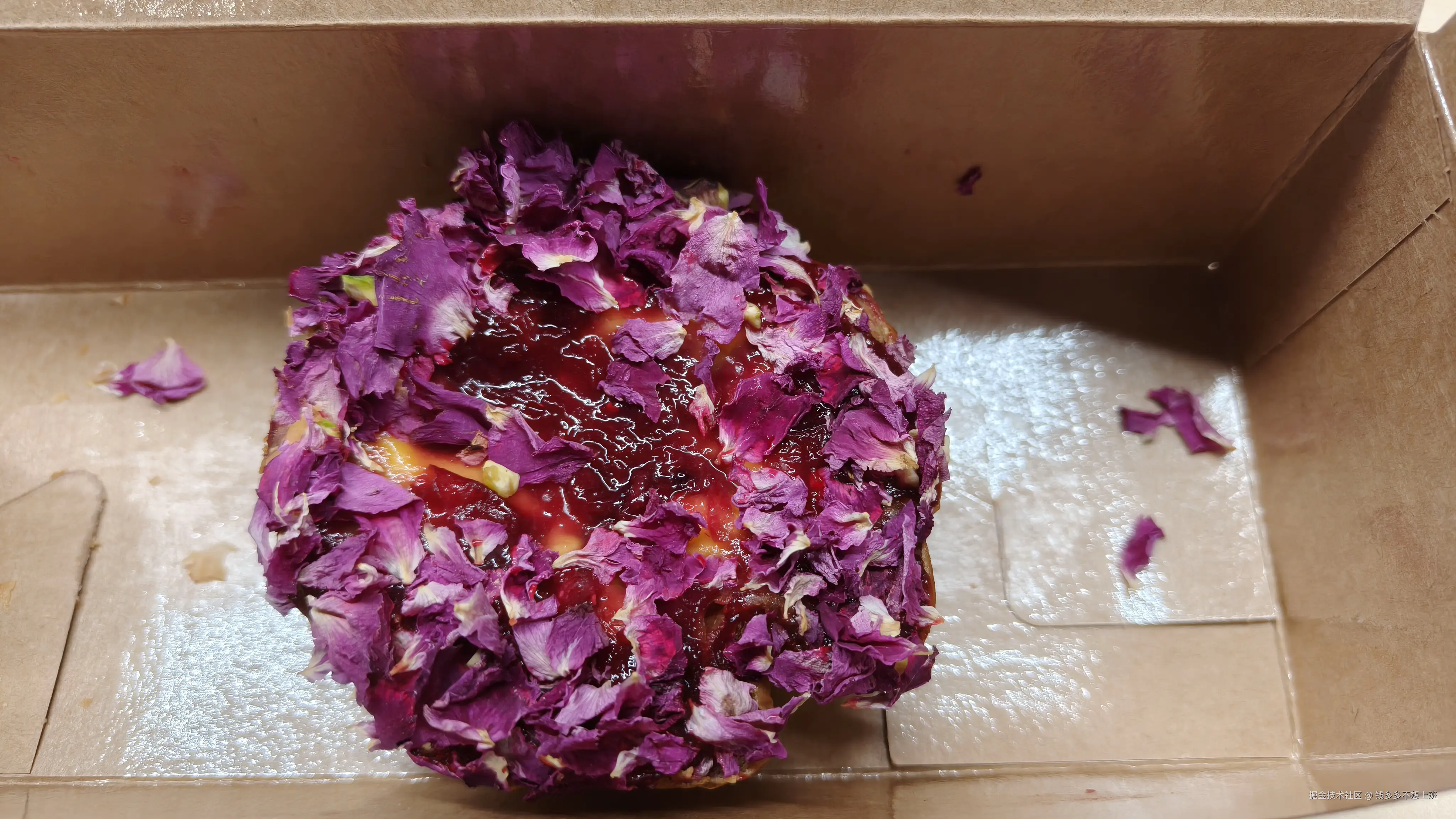 钱多多不想上班于2026-03-20 16:32发布的图片