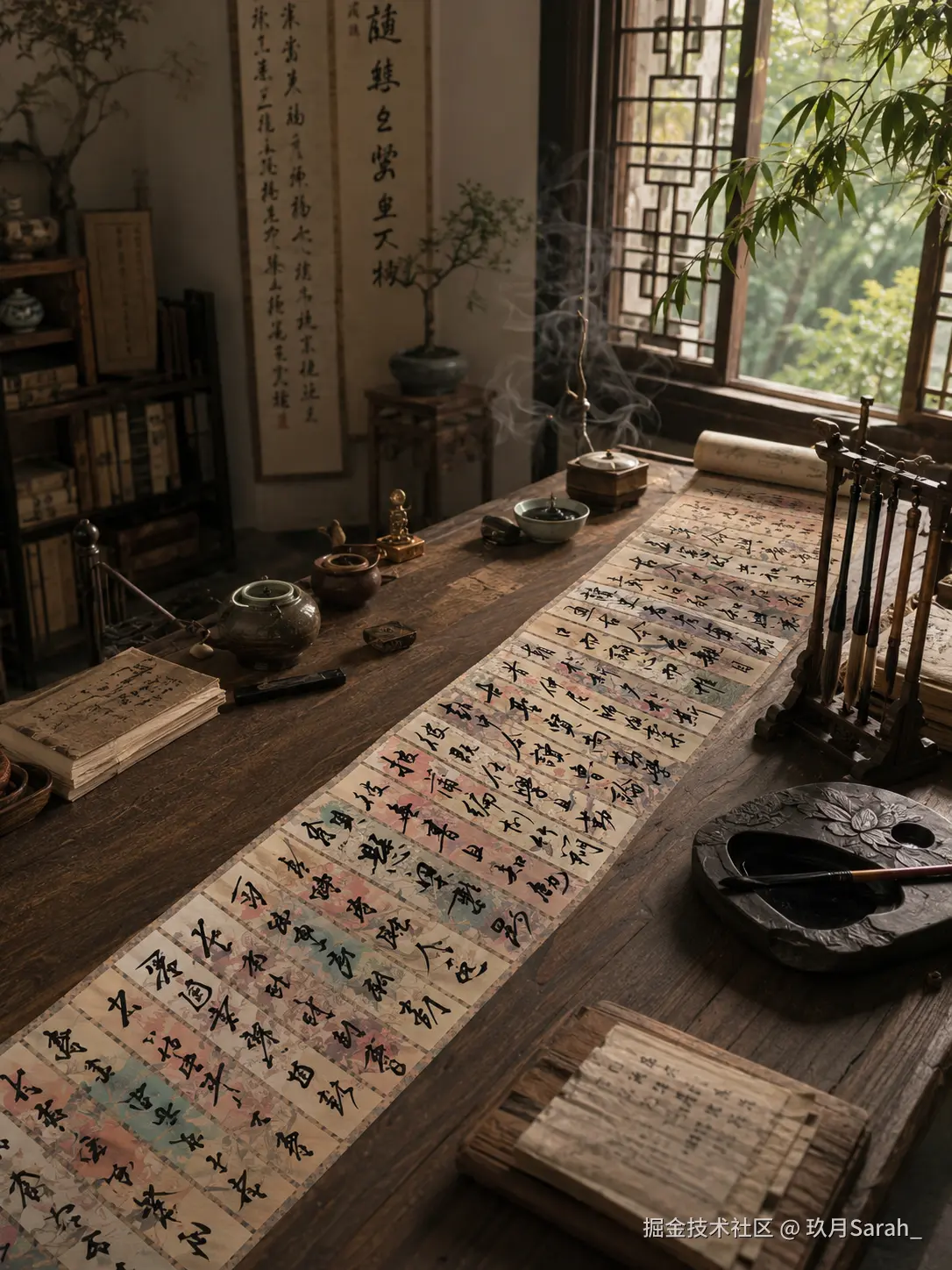 玖月Sarah_于2026-08-10 03:02发布的图片