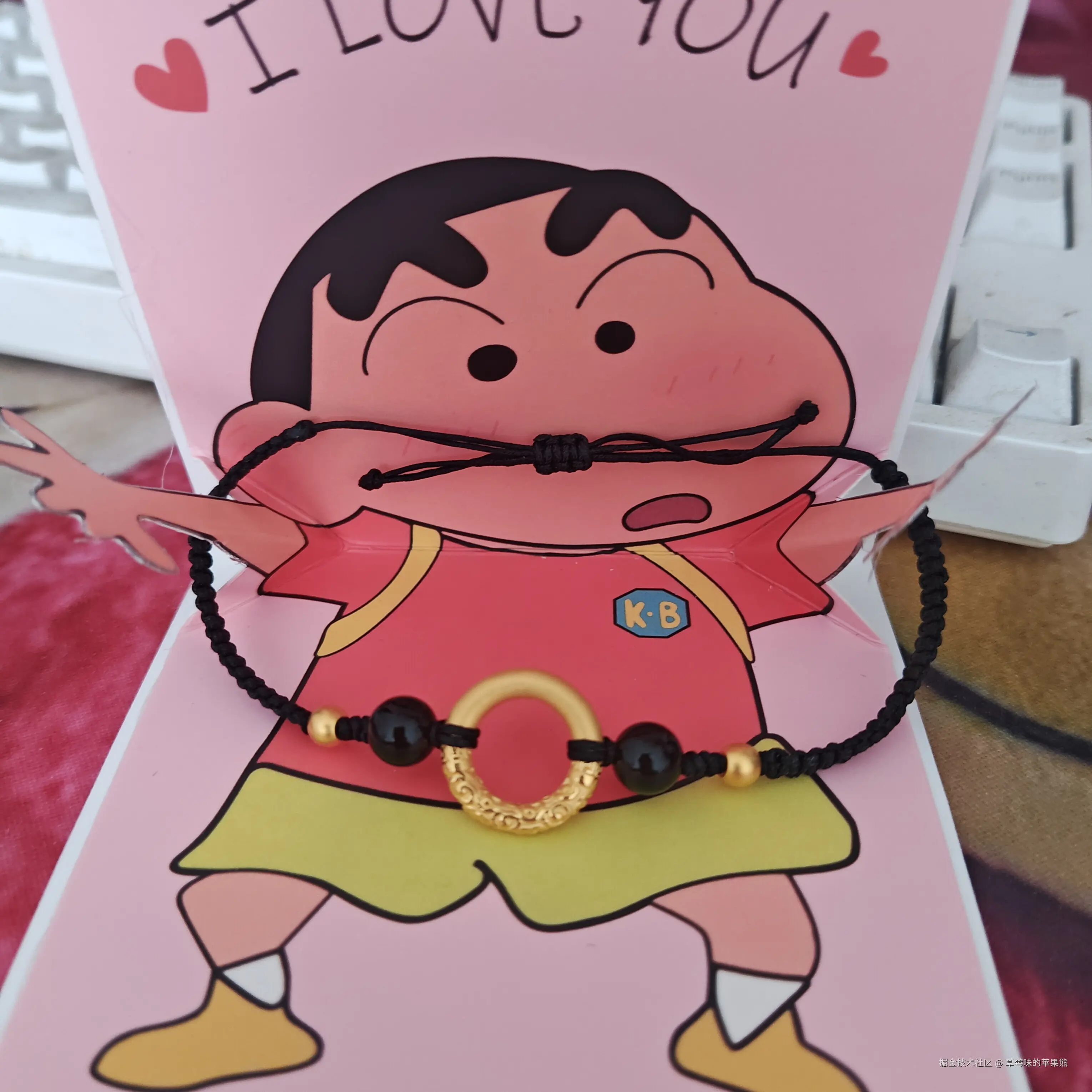 草莓味的苹果熊于2025-08-27 12:03发布的图片