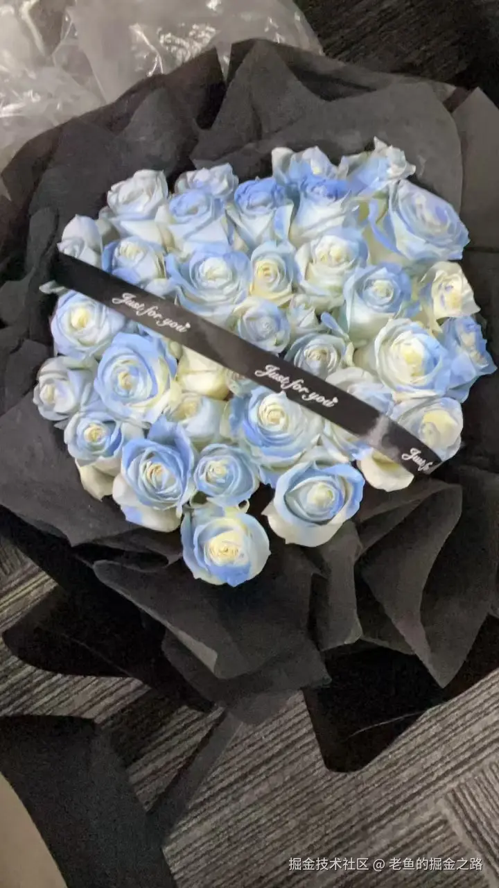 老鱼的掘金之路于2024-11-21 16:20发布的图片