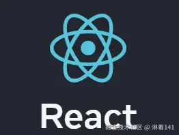 react