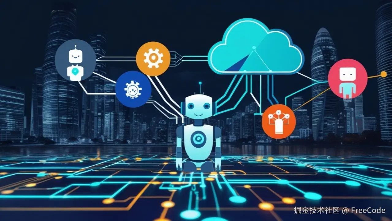 Agentic AI应用开发理论与实践