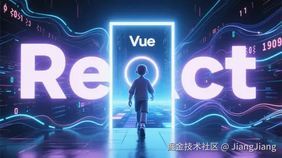 重学 React
