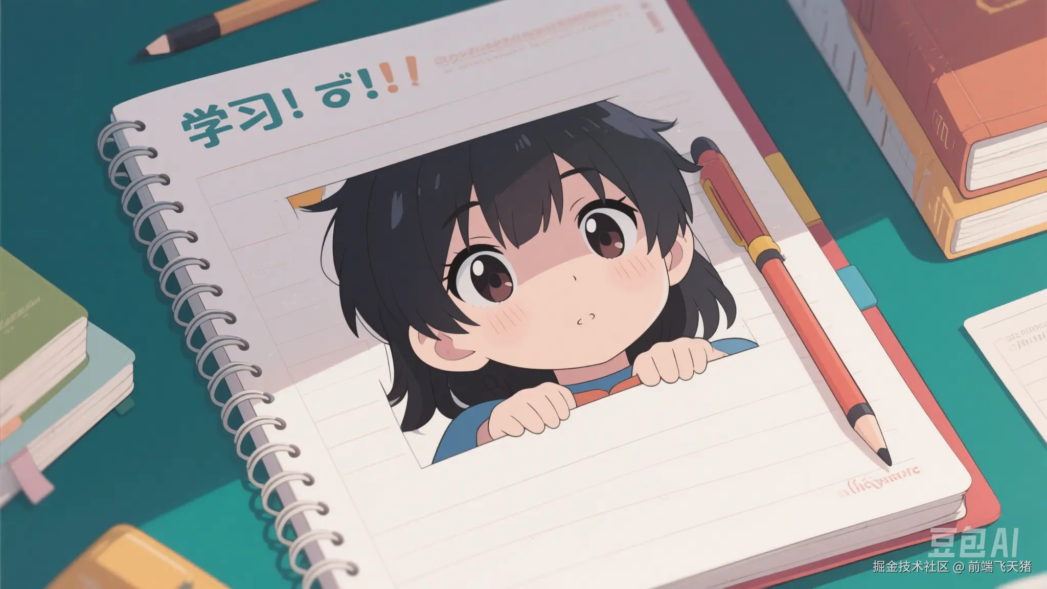 学习笔记