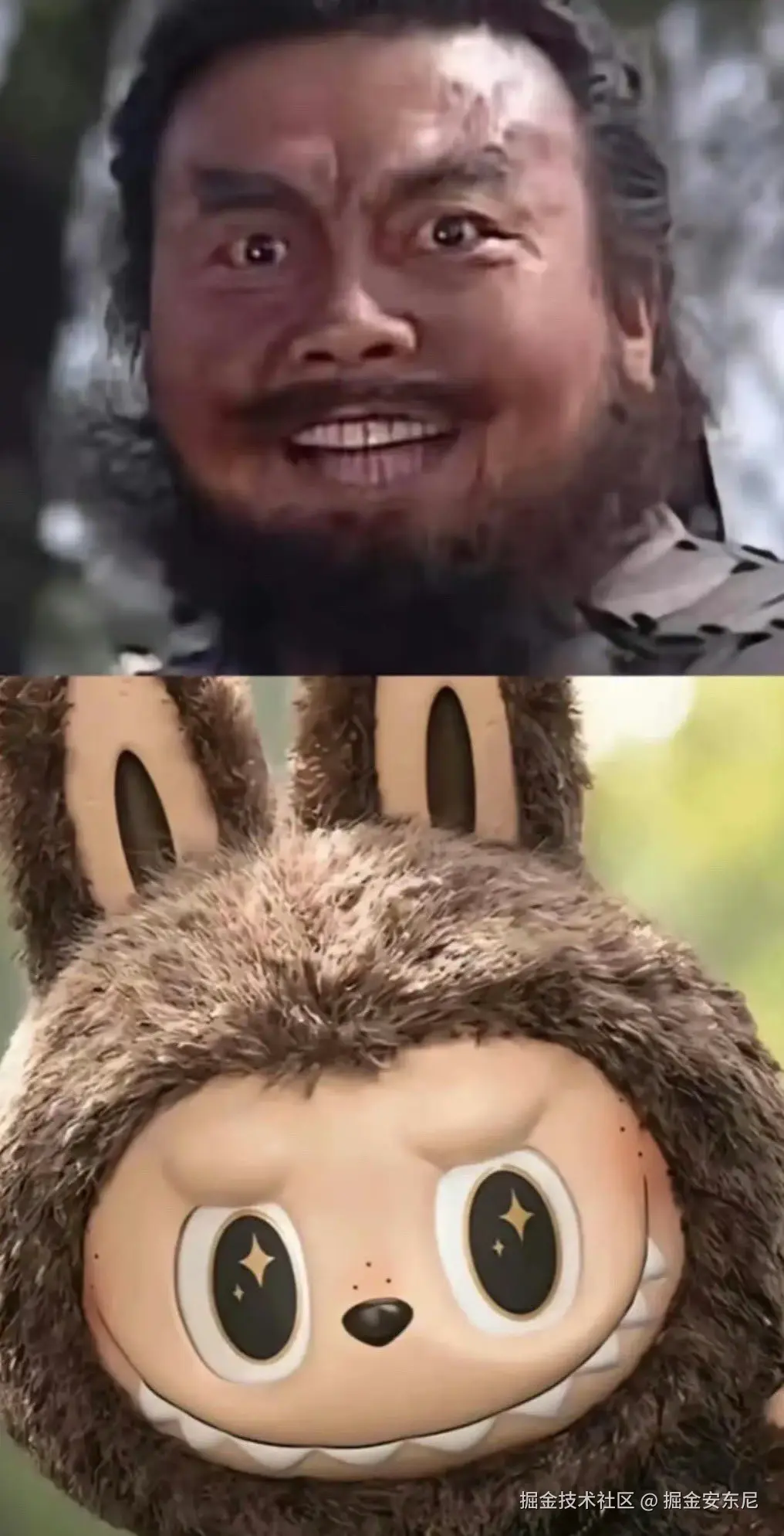 掘金安东尼于2025-06-15 00:50发布的图片