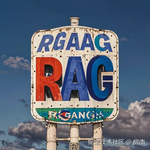 Rag-Agents 实战