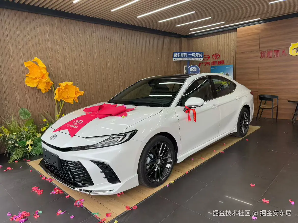 掘金安东尼于2025-09-22 16:13发布的图片