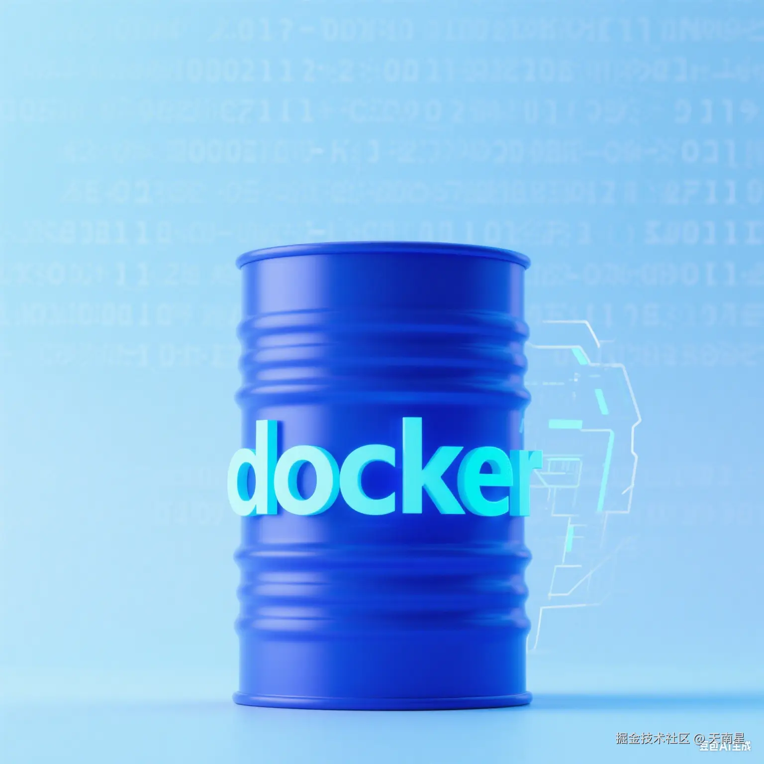 docker