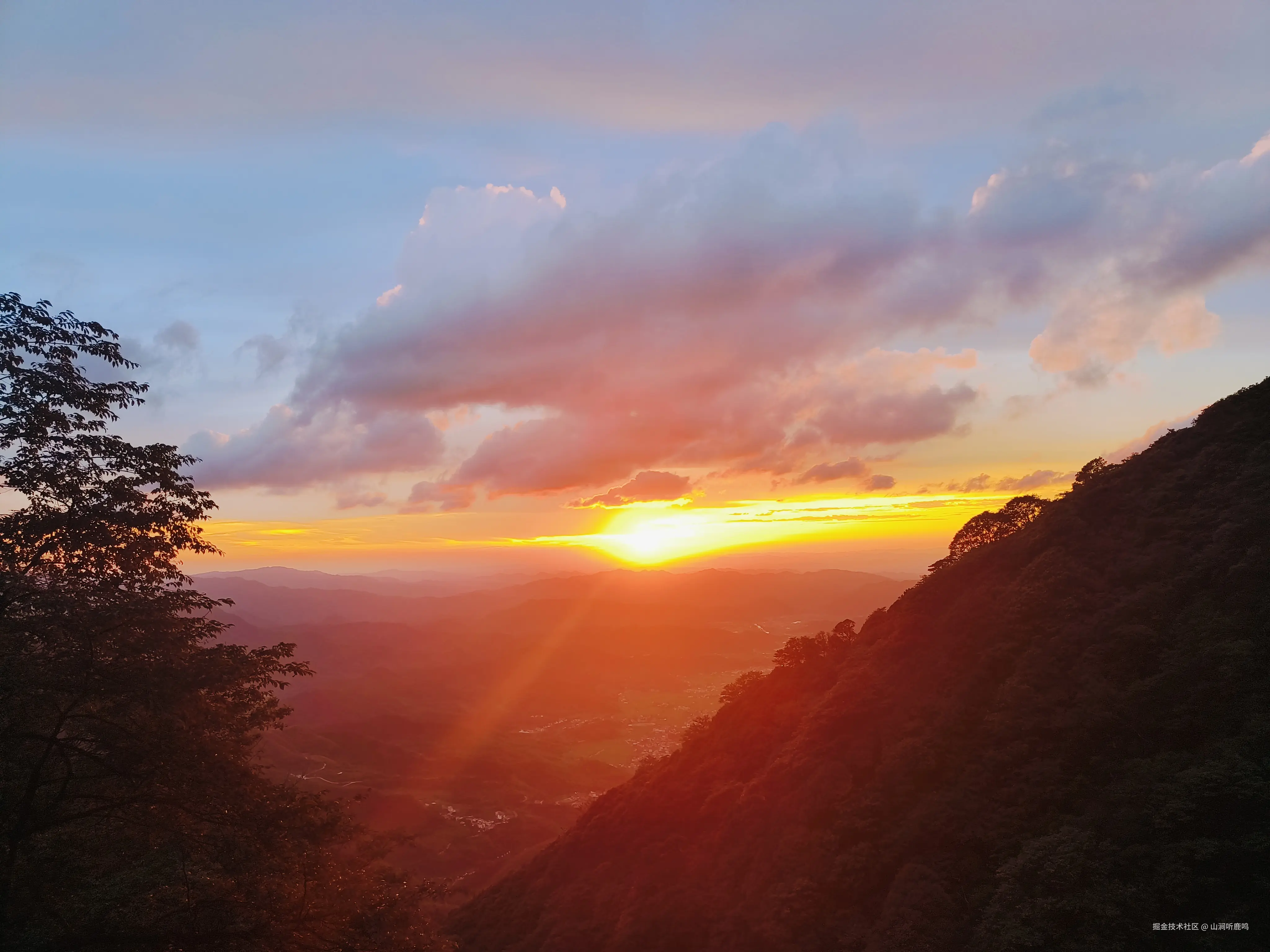 山涧听鹿鸣于2024-08-17 10:35发布的图片