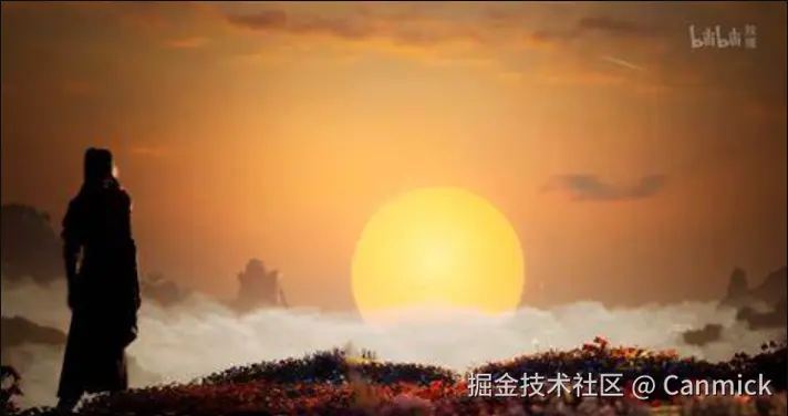 前端往事