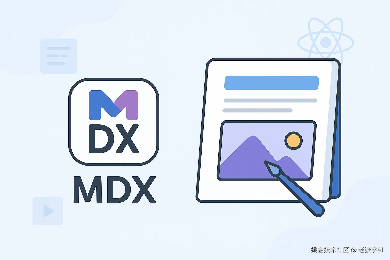 MDX技术专栏