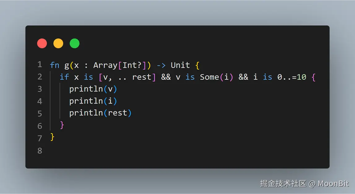 MoonBit于2025-02-19 09:10发布的图片