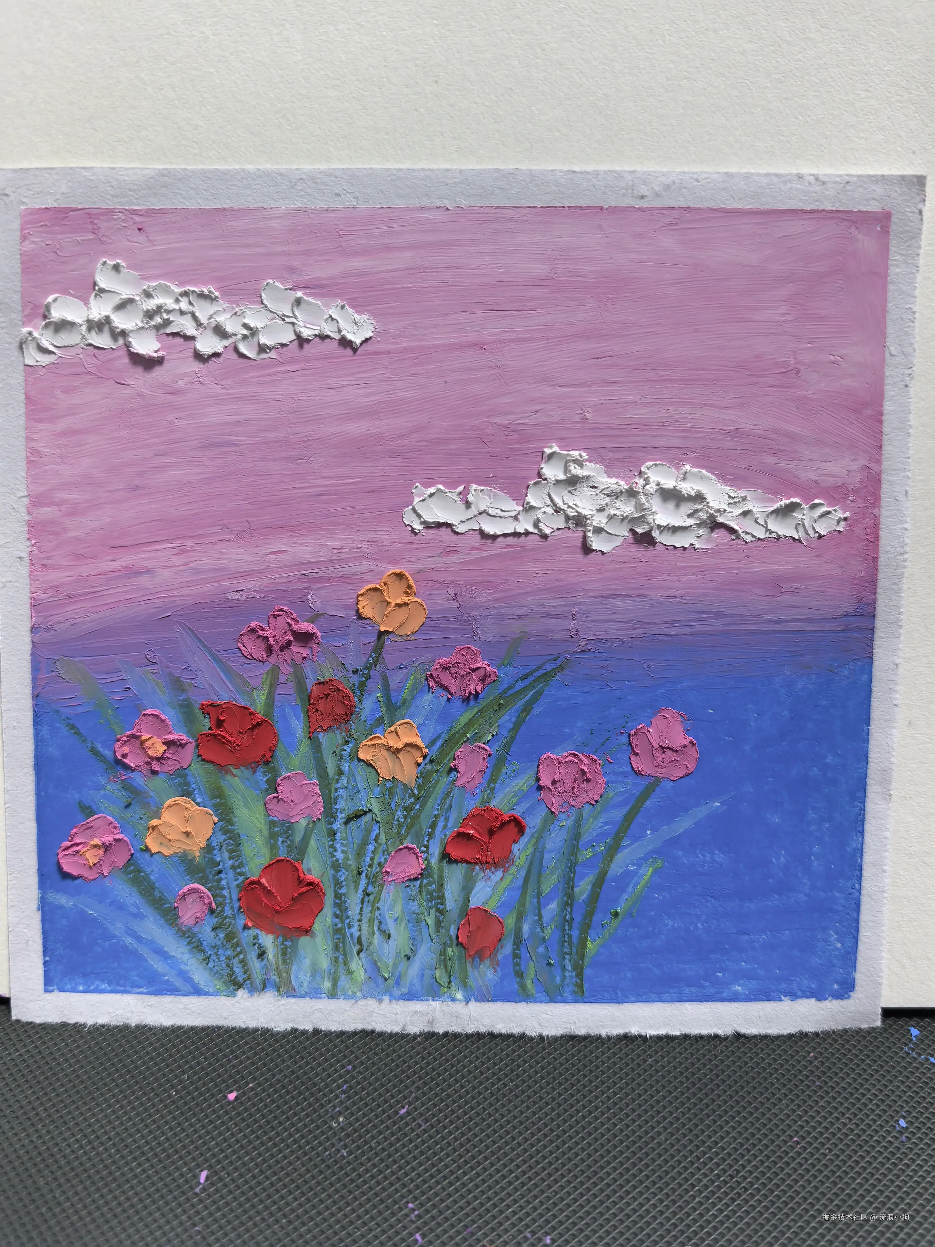 流浪小狗于2025-03-27 10:39发布的图片