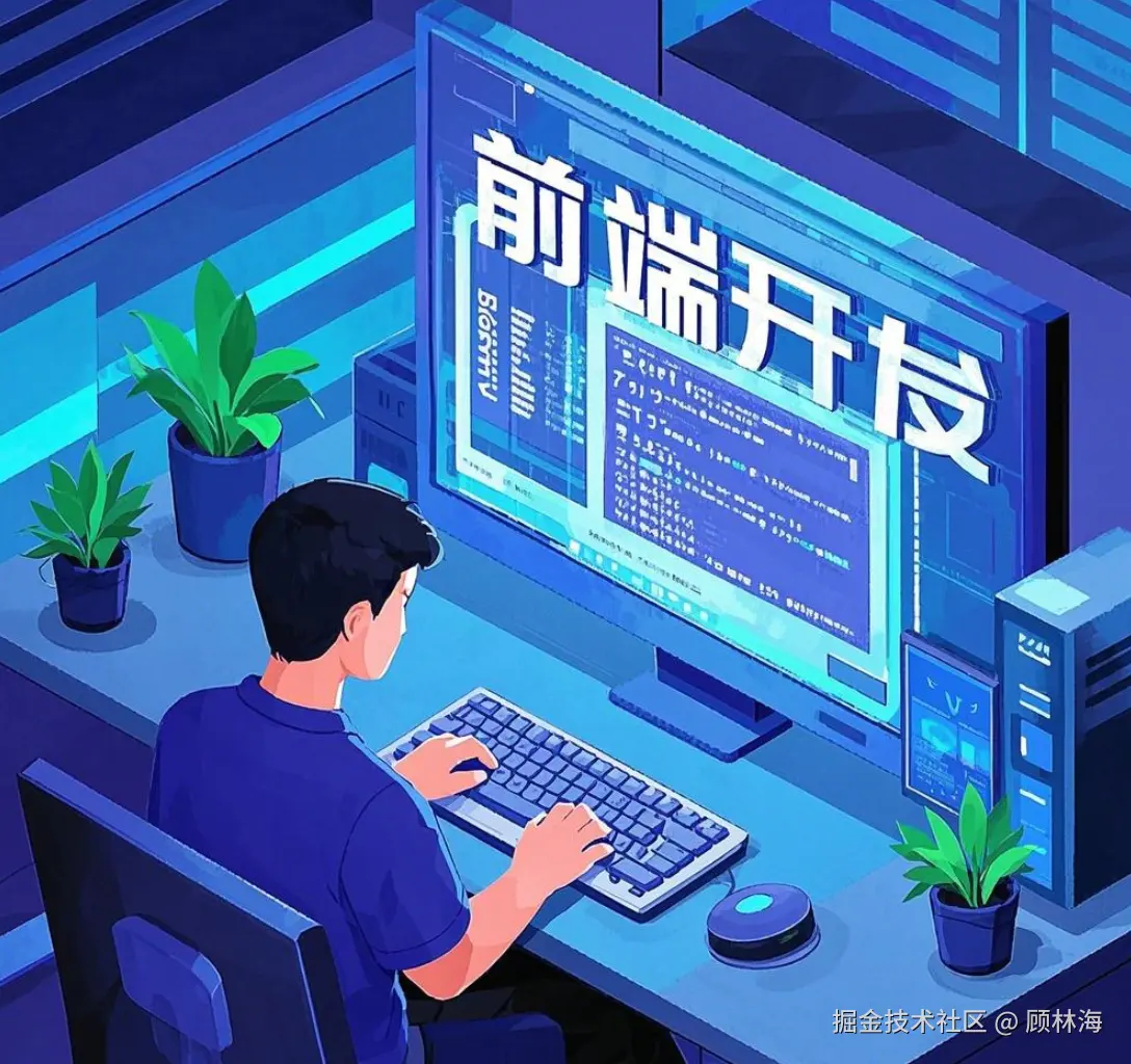 前端系列教程