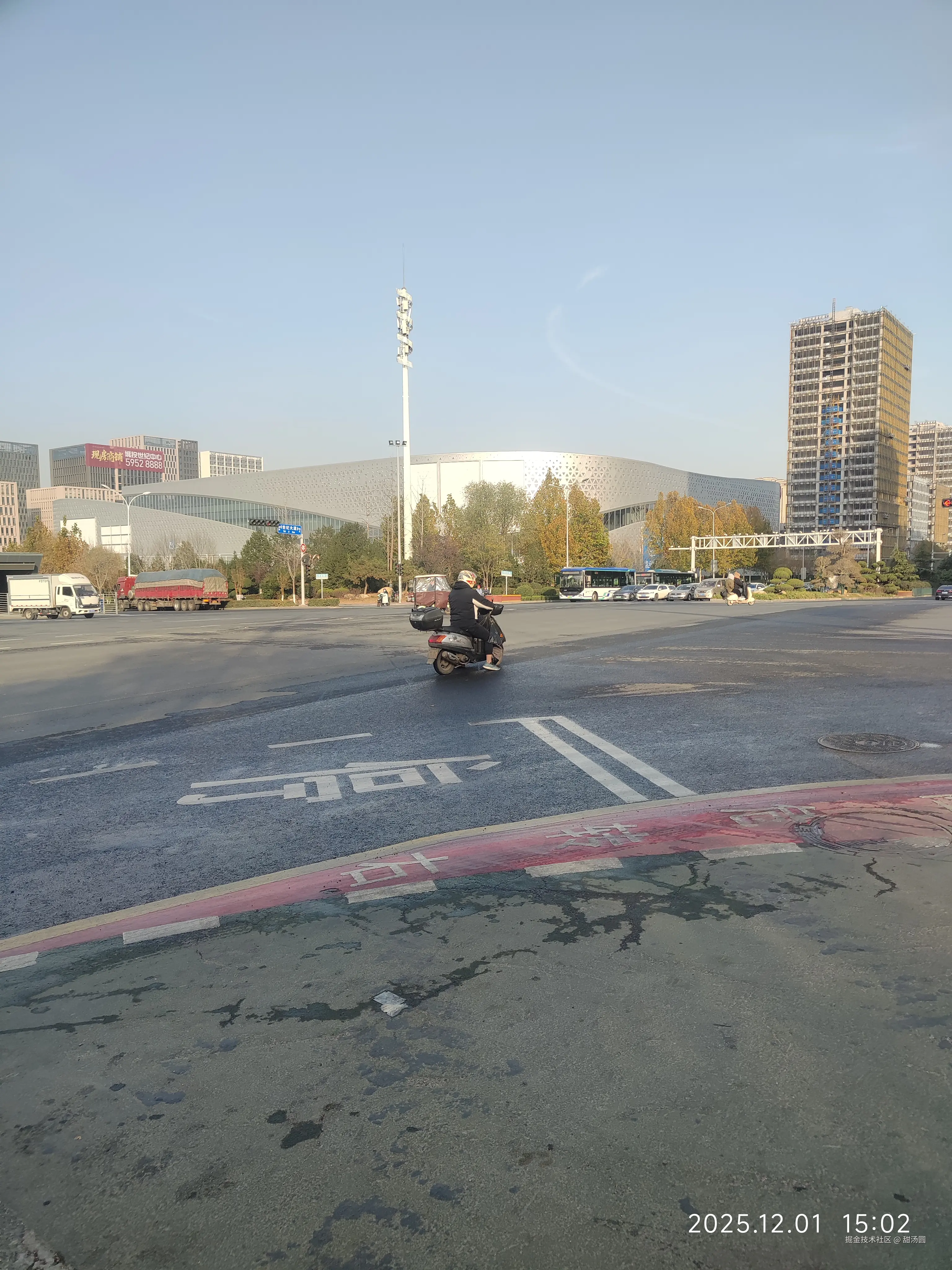 甜汤圆于2025-12-01 15:06发布的图片