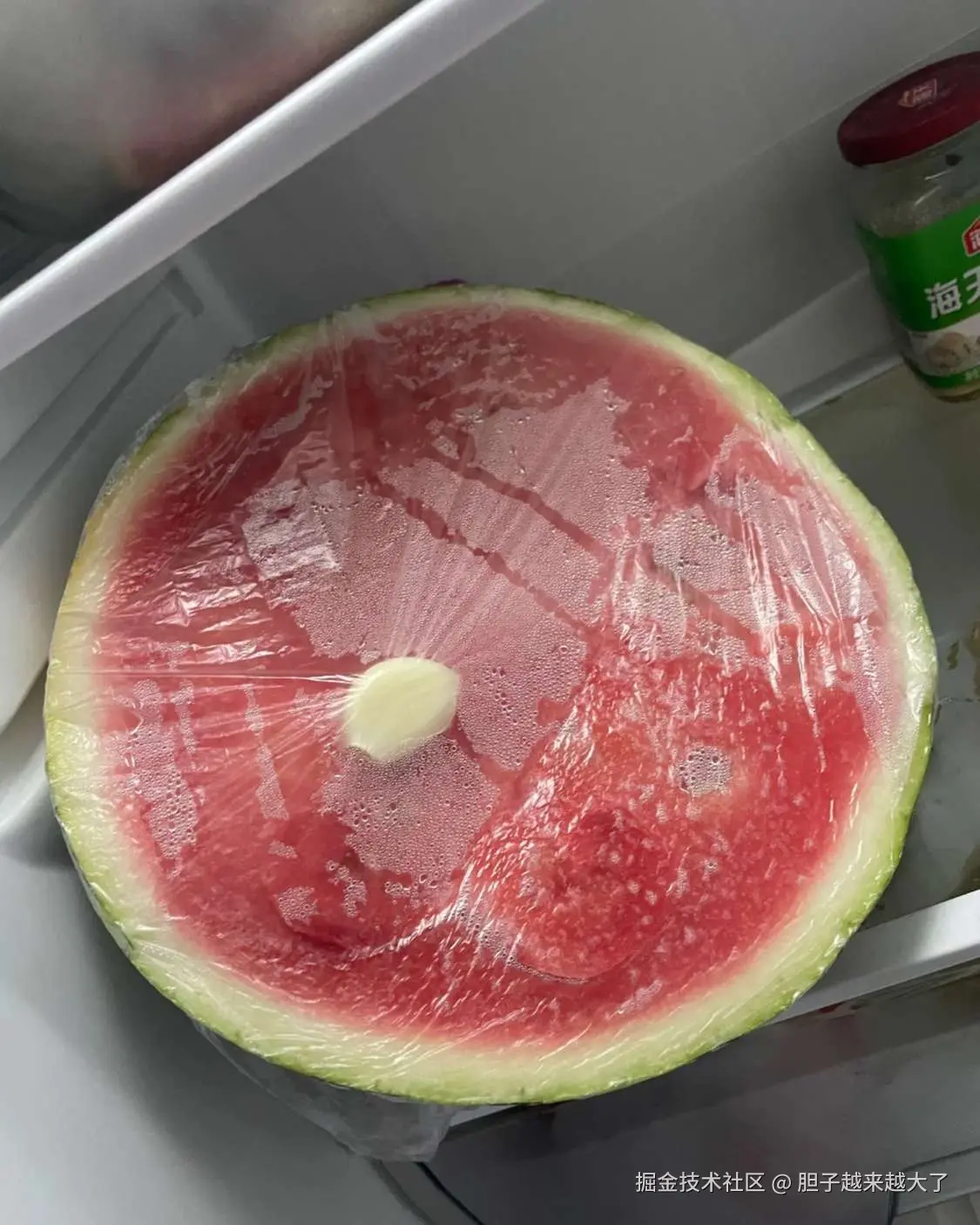 胆子越来越大了于2025-06-17 16:33发布的图片