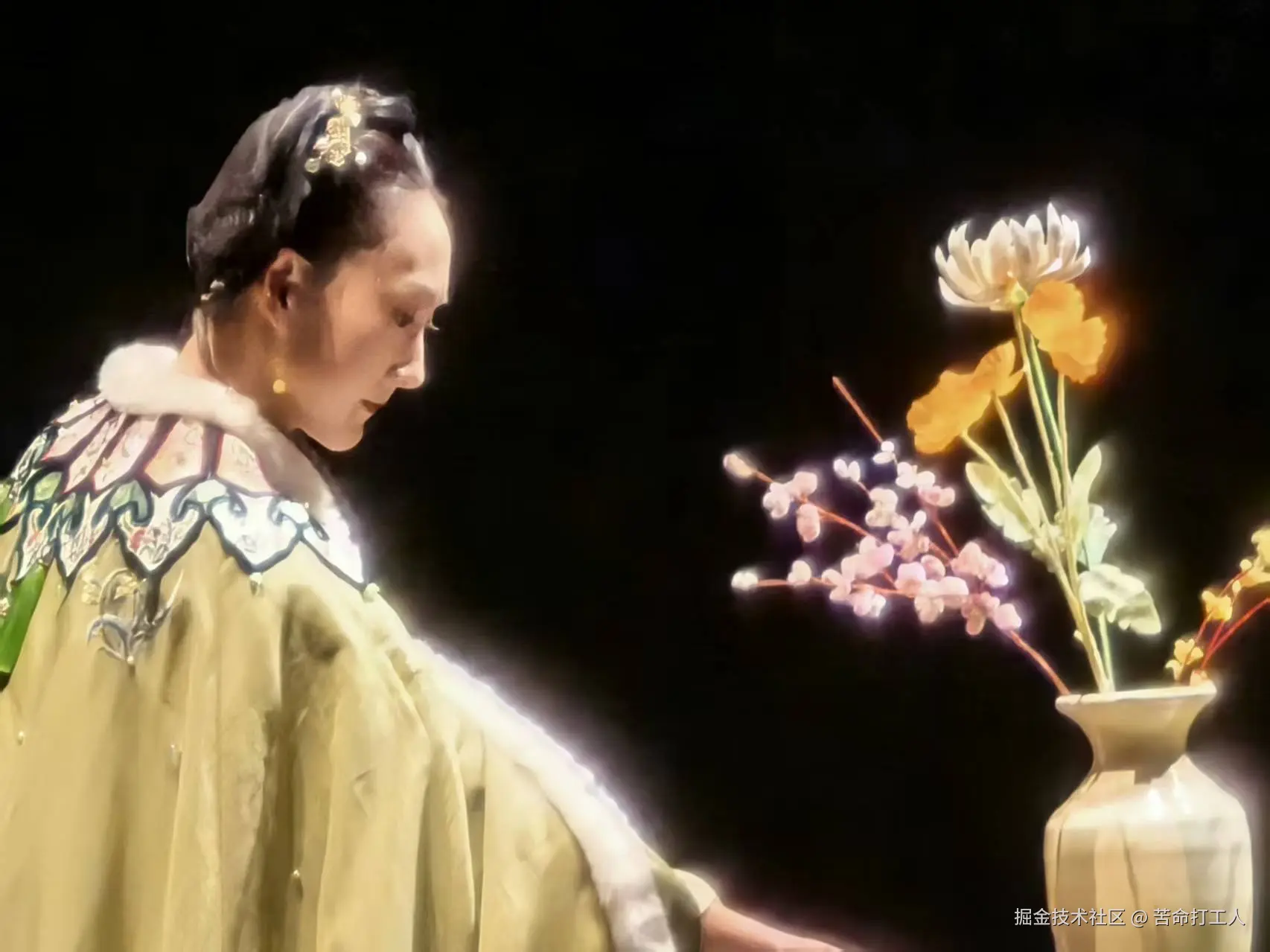 苦命打工人于2025-11-10 16:15发布的图片