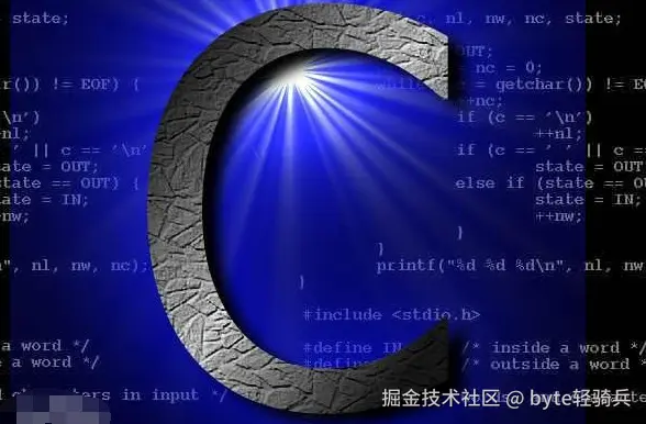 C语言深度解析坊