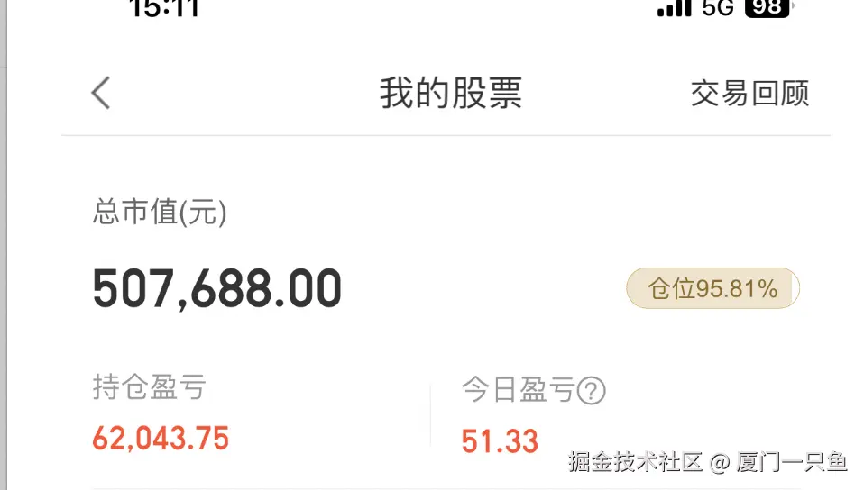 厦门一只鱼于2025-08-28 07:14发布的图片