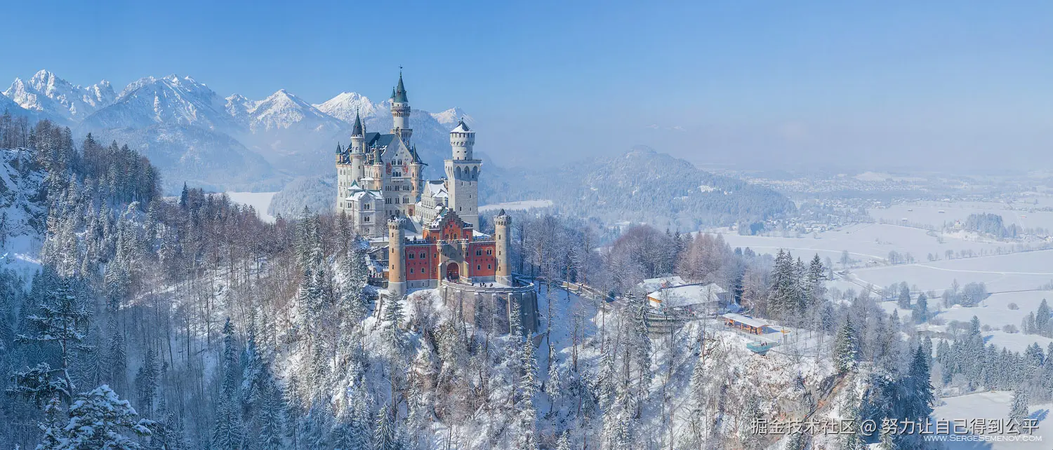 以前端思维学后端