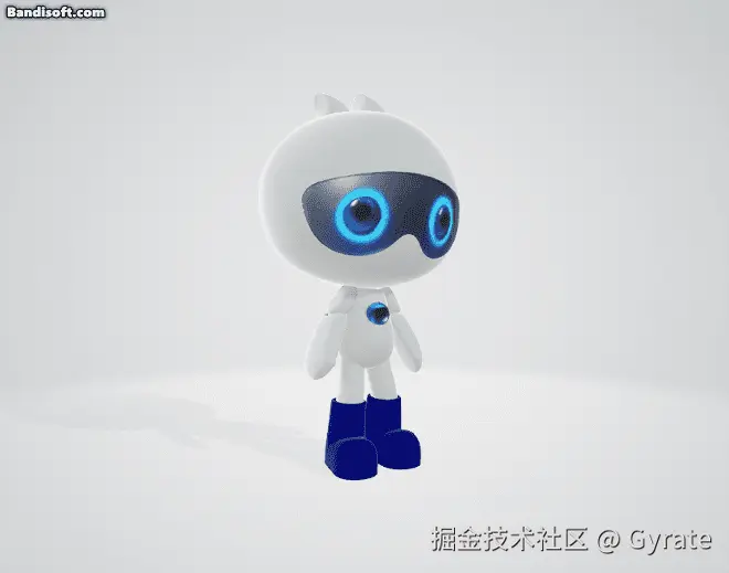 Gyrate于2024-09-10 06:27发布的图片