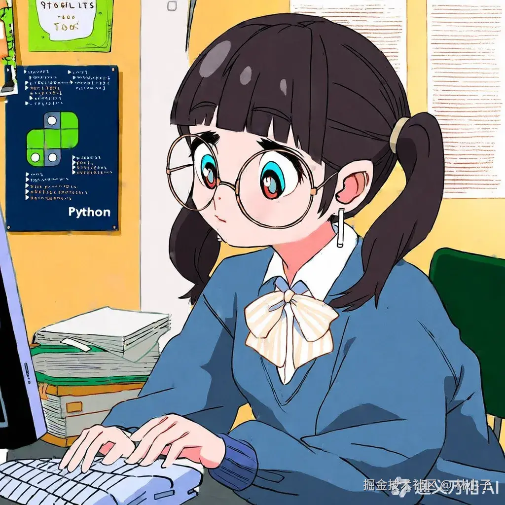 python学习之路