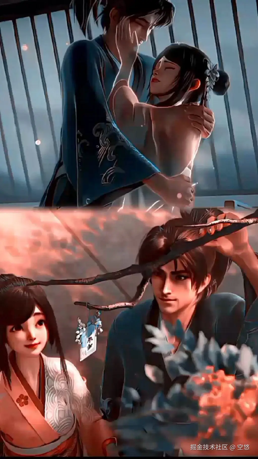 空悠于2025-11-28 14:12发布的图片