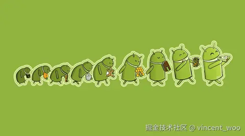 再学安卓