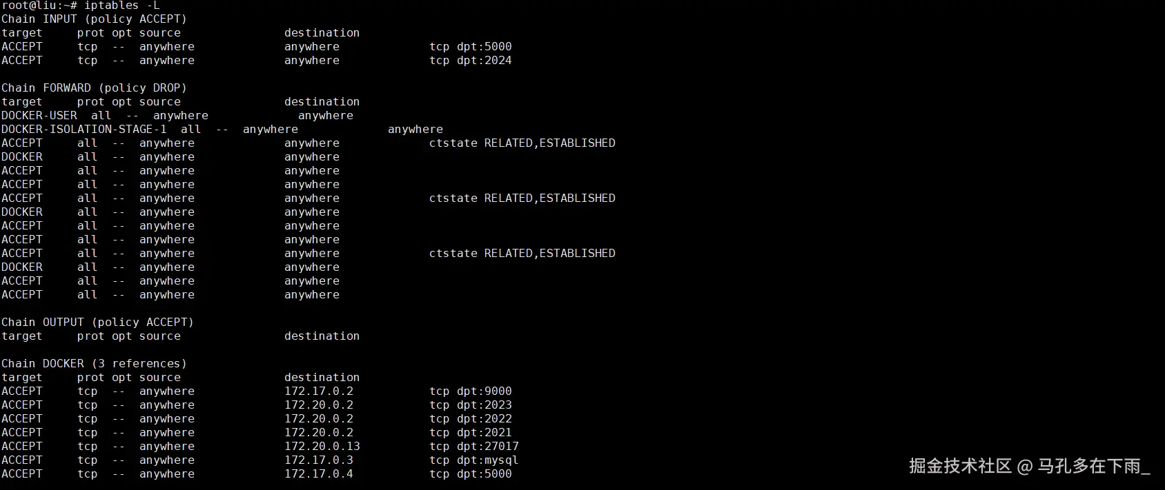 马孔多在下雨_于2024-08-01 18:57发布的图片
