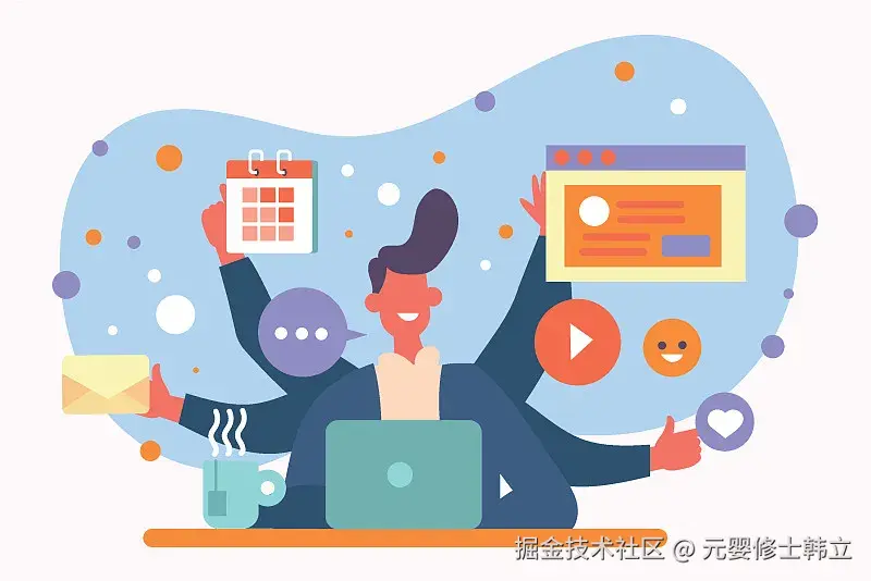 软件设计师中级