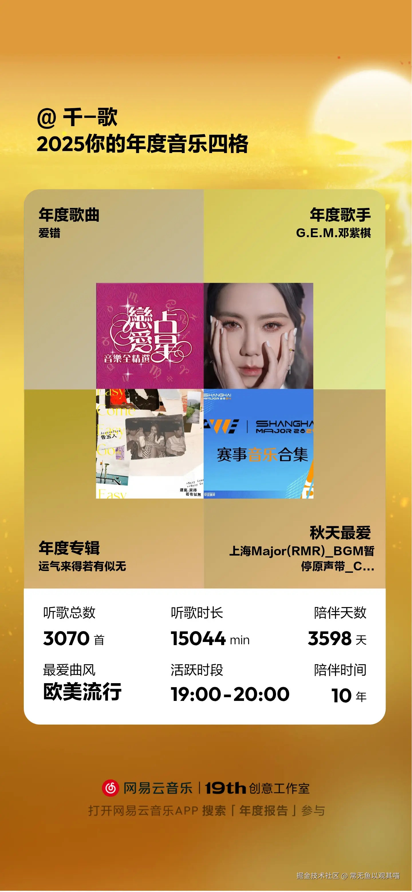 常无鱼以观其喵于2025-12-29 07:30发布的图片