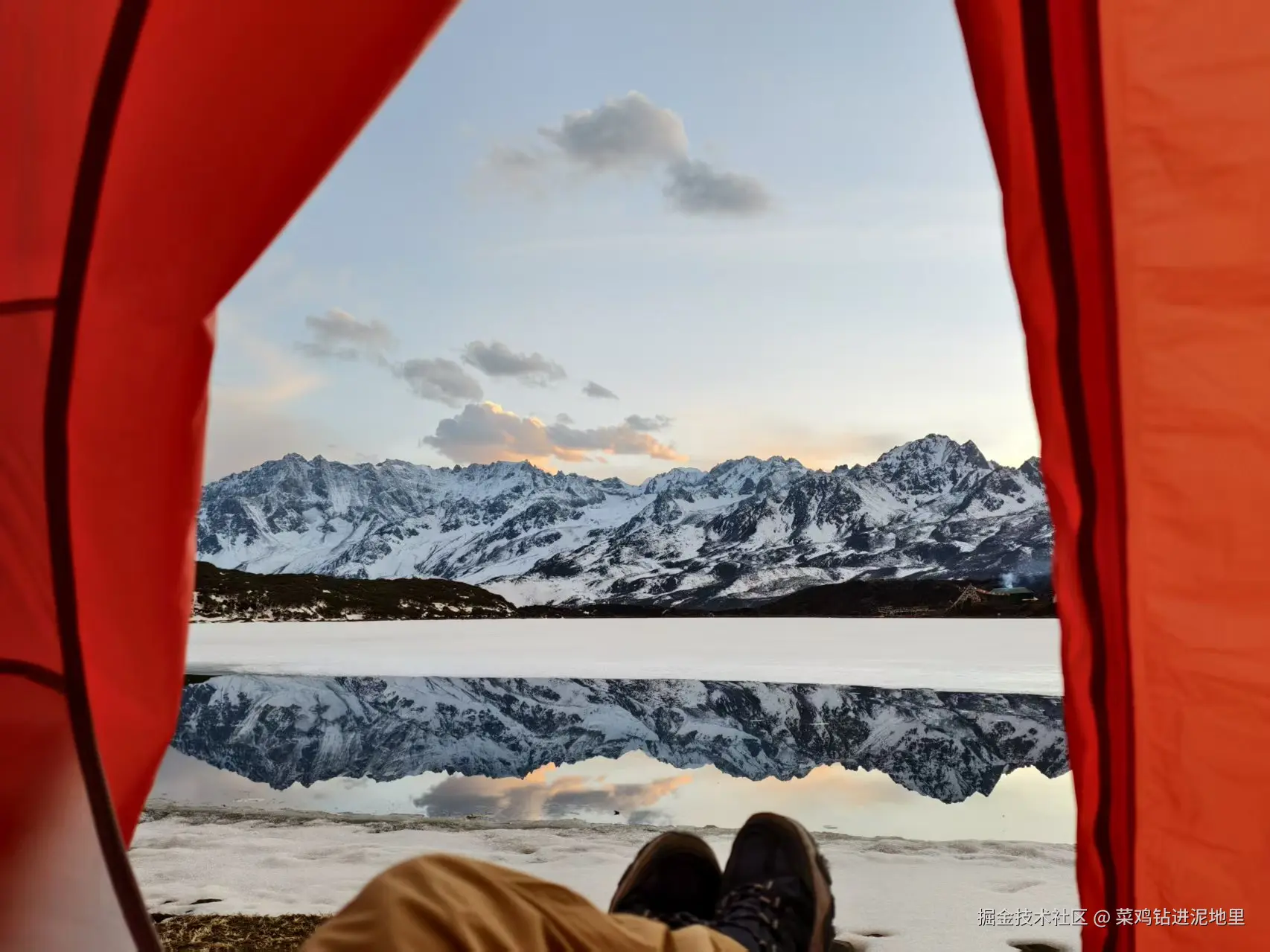 菜鸡钻进泥地里于2026-03-23 09:34发布的图片