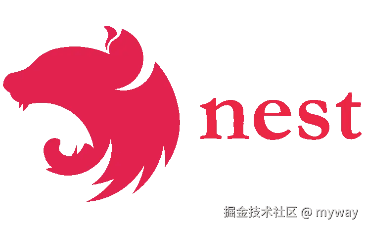 nestjs教程