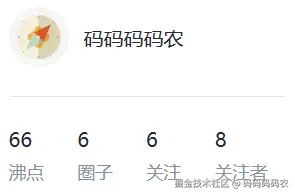 码码码码农于2026-03-10 09:20发布的图片